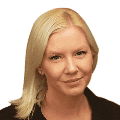 Sarah Stel, Executive Director